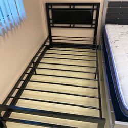 Base De Herrería Twin ✅