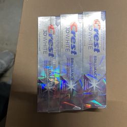 Quest 3D White Brilliance (6 Pack)