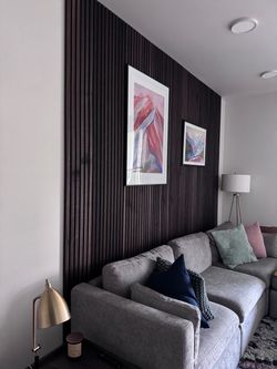 Wood paneling (Woodupp US)