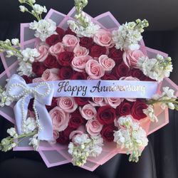Flower Arrangements