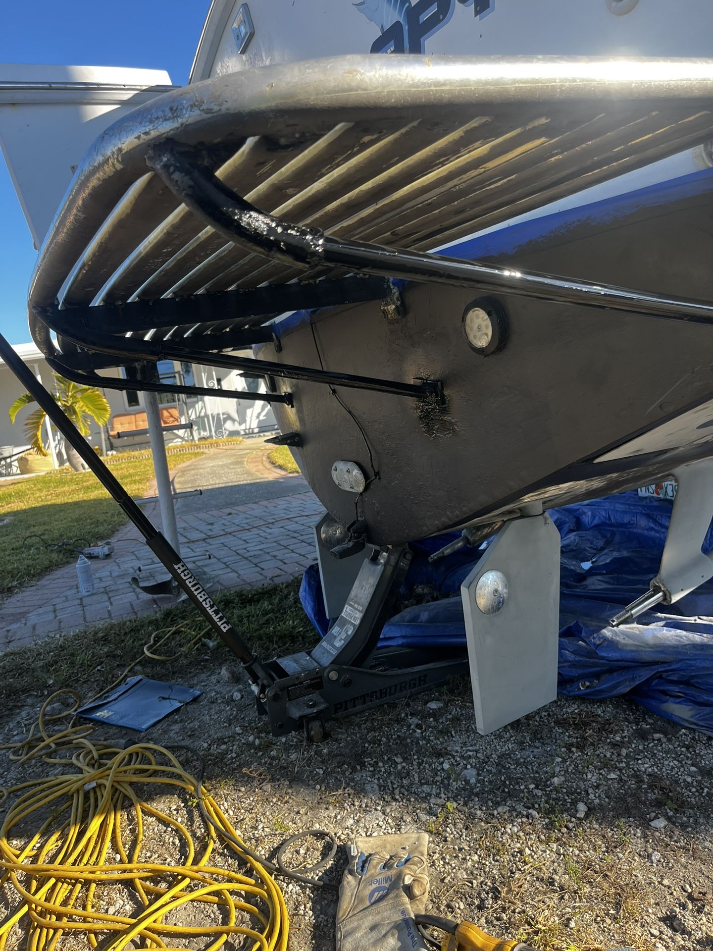 Welding Soldador Acero Aluminio