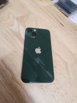 Iphone 13 128gb  unlock any sim
