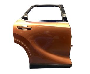 2023 2024 2025 LEXUS RX350H REAR LEFT DOOR +TRIM