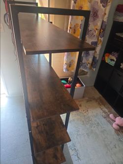 Bookshelf