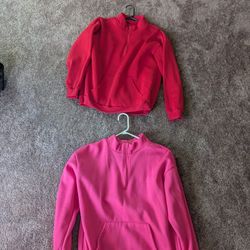 Women's Sweatshirts