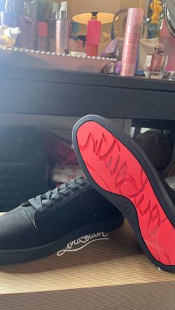Red bottoms