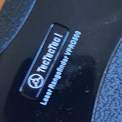 TecTecTec! VPRO500 Laser Rangefinder