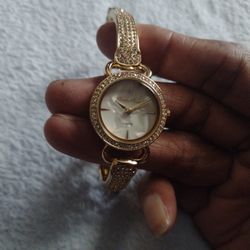 Voulez-vous Ladies Watch