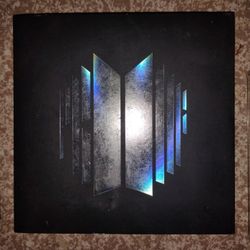 BTS PROOF COMPACT VERSION NO PC