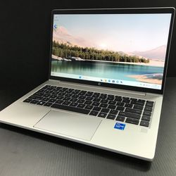 HP ProBook 640 G8 Notebook, 16 GB Ram, 256 GB HDD HSN-Q28C-4