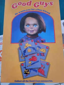 Child's Play Good Guys 4 inch Ultimate Chucky Action Figure NECA Reel Toys