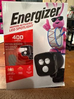 Energizer LED Spotlight
