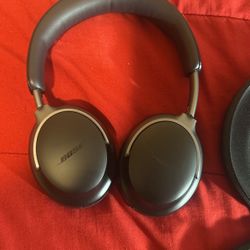 Bose Head Phones 