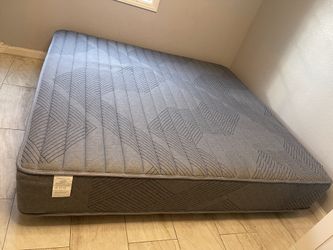 King Size Mattress