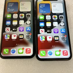 iPhone 11 Pro 64 GB factory unlocked to any carrier great condition