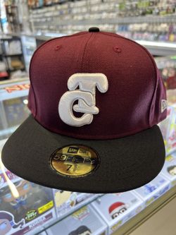 Tomateros hat new era cheap