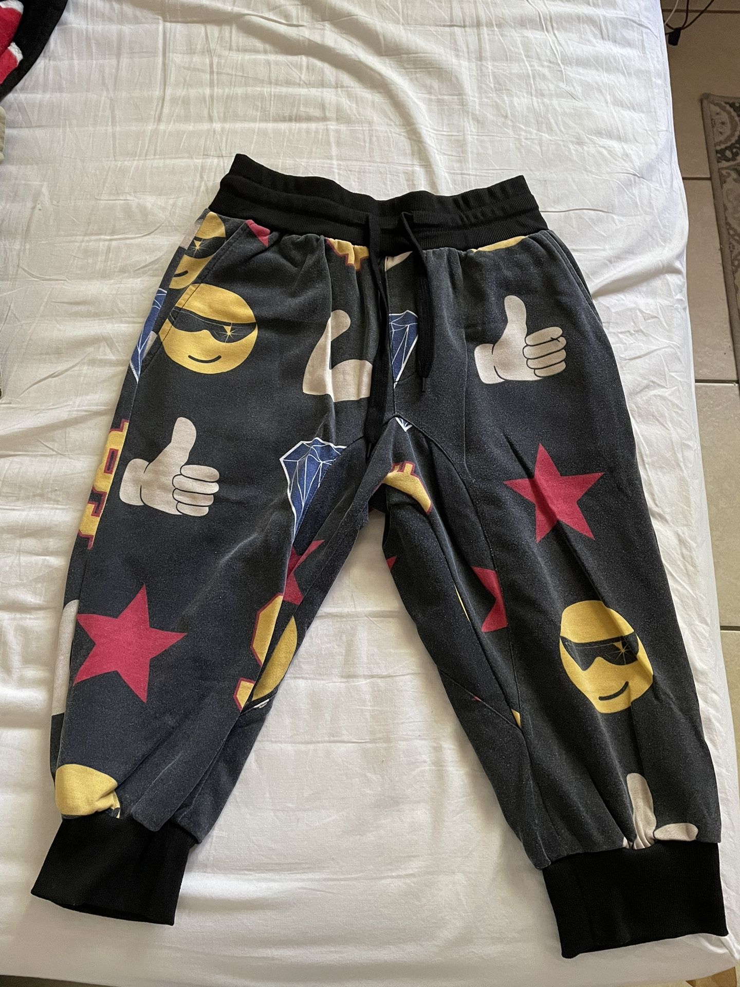 Men’s Joggers