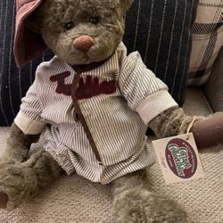 Cottage Collectibles “Slugger”