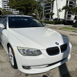 2011 BMW 328i