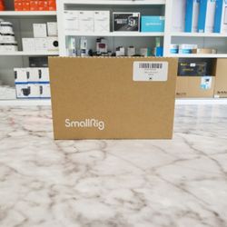 SmallRig Cage For EOS R ☆ Authorized SmallRig Dealer 