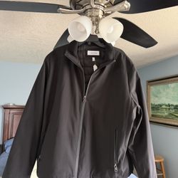 Calvin Klein Men's Jacket