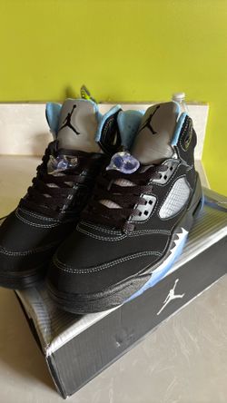 Jordan Retro 5 (READ DESCRIPTION)