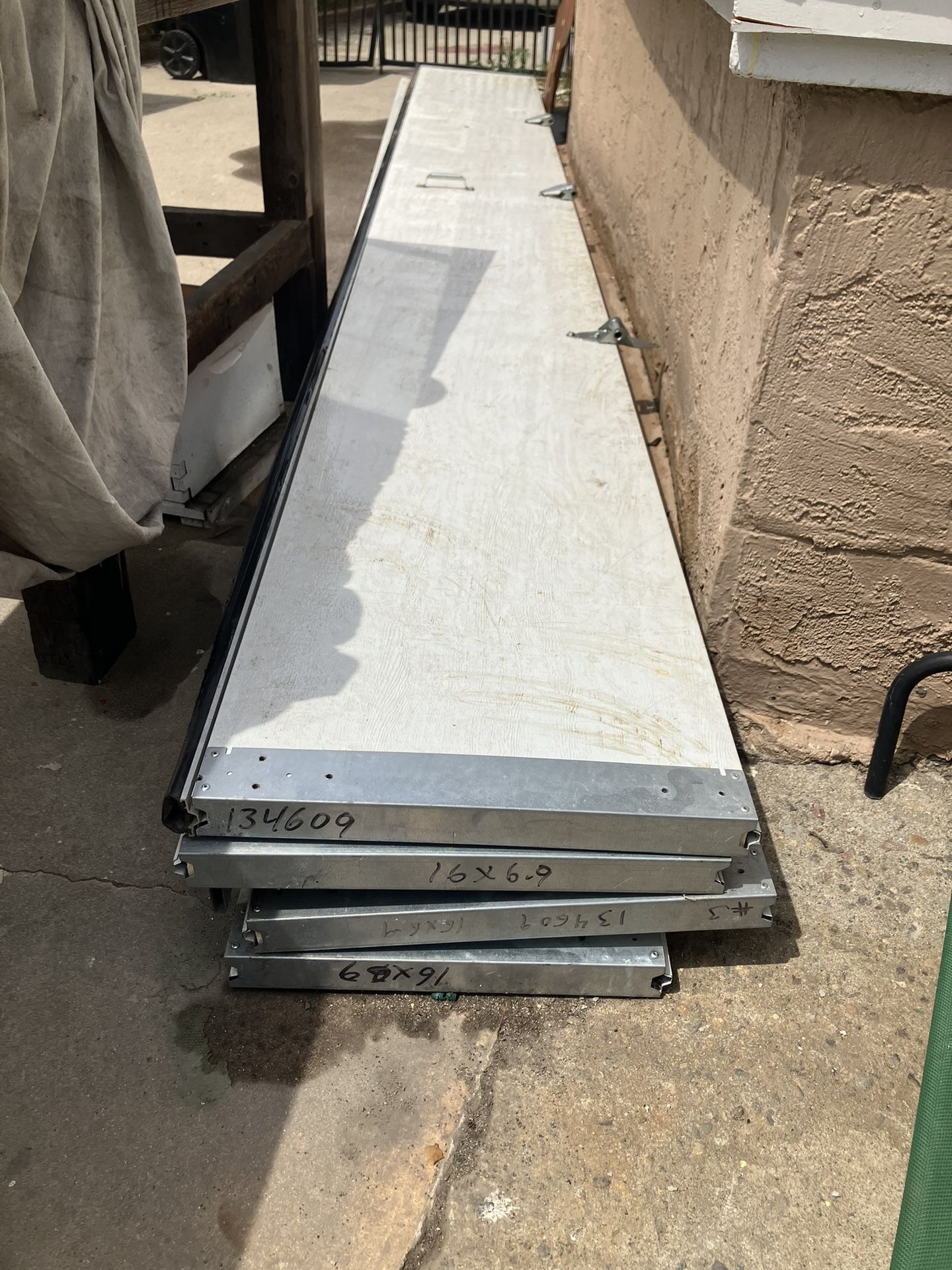 Garage Door