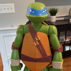 48 Inch Ninja Turtle