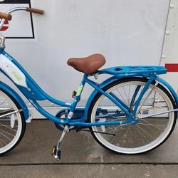 Columbia 1937 Beach Cruiser-