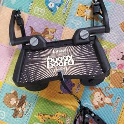 Boggy Board Mini for Stroller 