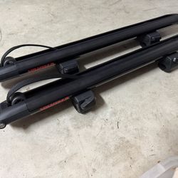 Yakima SUPDawg Sup And Surfboard Rack