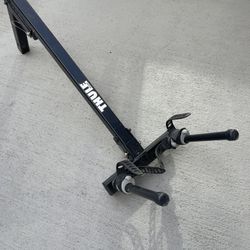 Thule Bike Rack 