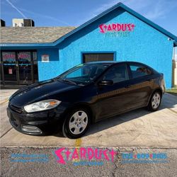 2015 Dodge Dart