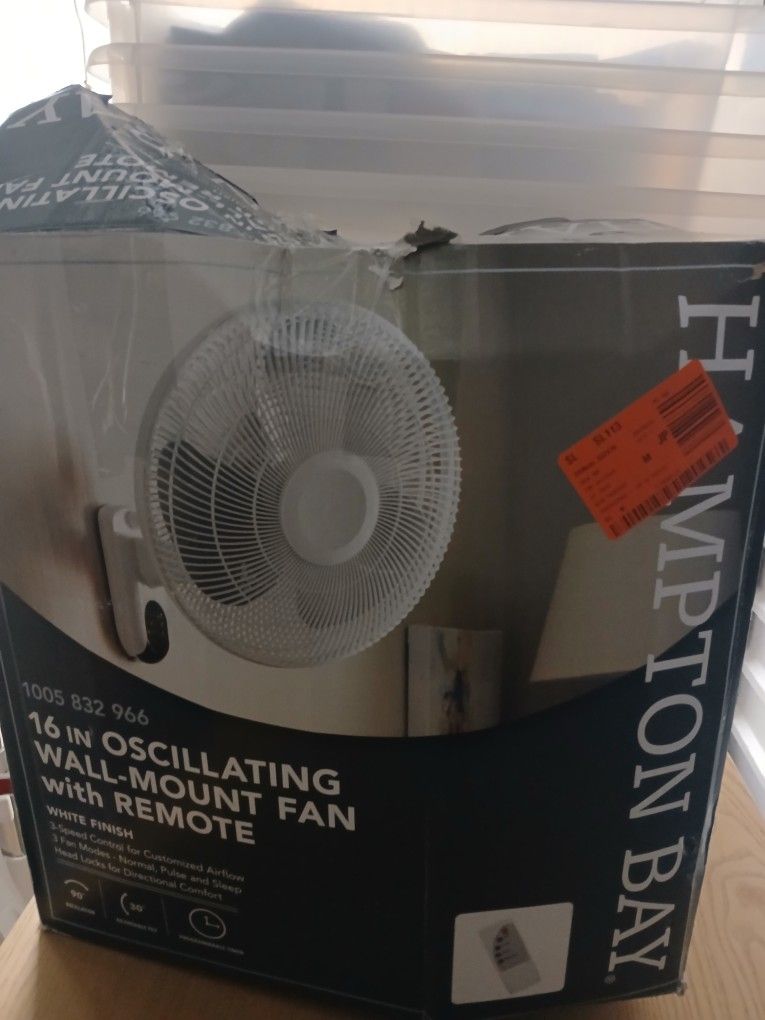 Fan