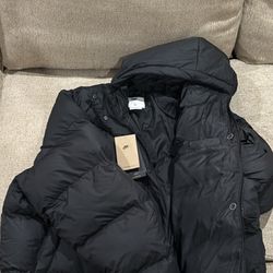 Nike Puffer