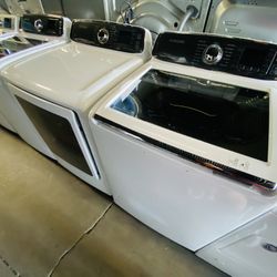 Samsung Washer Dryer