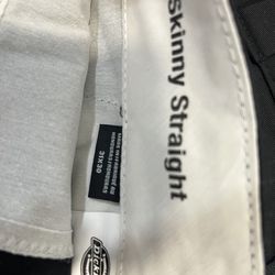 Dickies pants