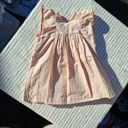 Bonpoint Dress 2y