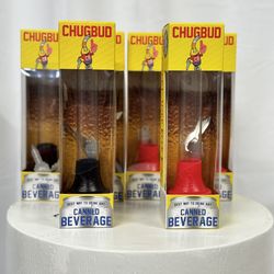 ChugBud 2.0