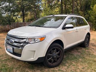 2013 Ford Edge