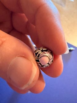 Pandora Charms: Alice in Wonderland