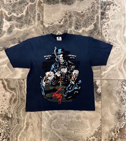 Warren Lotas T-shirt