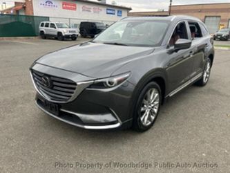 2017 Mazda CX-9