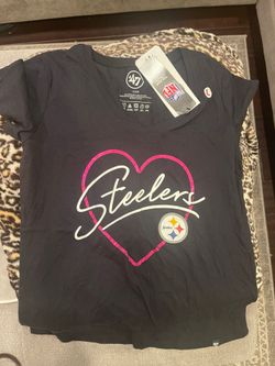 Steelers Women’s Tee