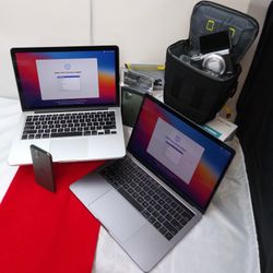 MacBook Pro 2019 13"/ touch bar/ i5/ 16GB/ 256GB