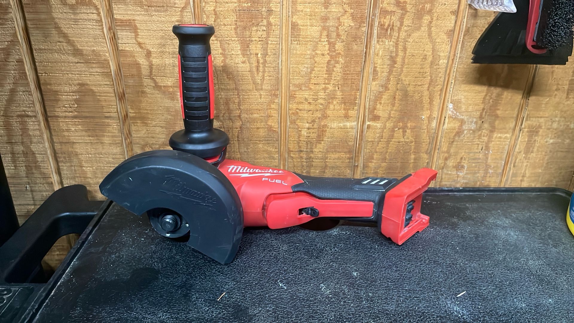 Grinder