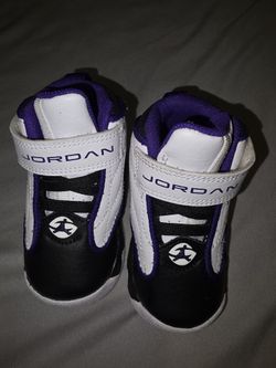 Baby JORDAN Shoes 4c