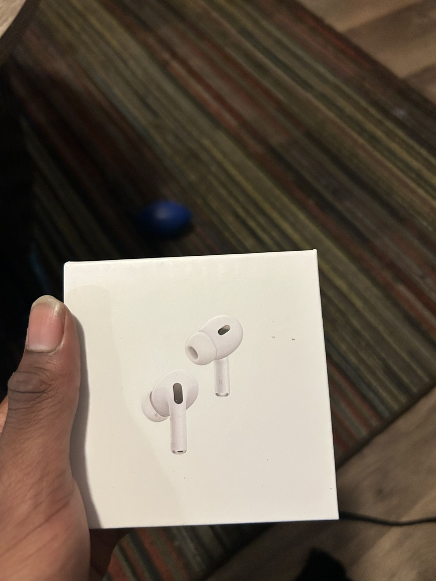 Air Pod Pro Gen 2