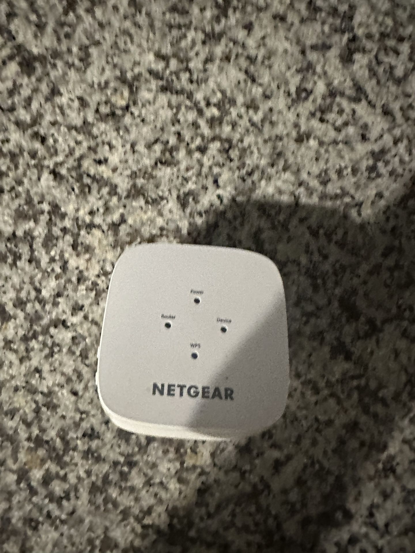 Netgear Wifi Extender