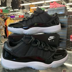 Air Jordan 11 Retro Low Space Jam
